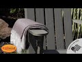 Product video thumbnail