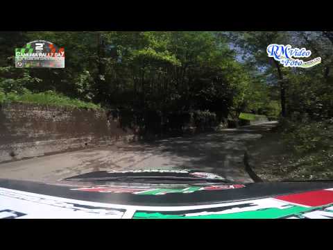 2° Camunia Rally Day Orsignola - Berni  PS4 TETTO