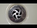 Savoy Theatre Dress Circle, (Ladies WC) Armitage Shanks, Undercounter sink 