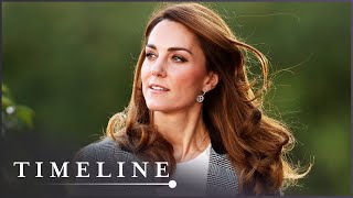 Kate Middleton: The Modern Queen? | Timeline