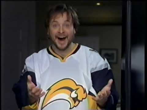 New Jersey Devils @ Tampa Bay Lightning (Gm 4) April 18, 2007 - Vincent Lecavalier, Johan Holmqvist