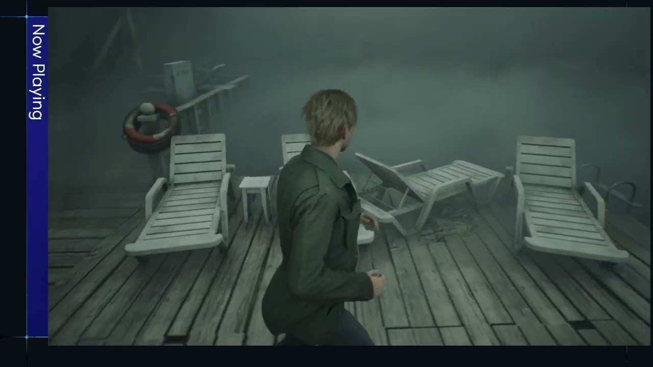 Story Playthru - Episode 12 (Remake) - Lakeview Hotel