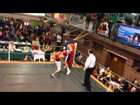 nadir vs dragan boxen polen