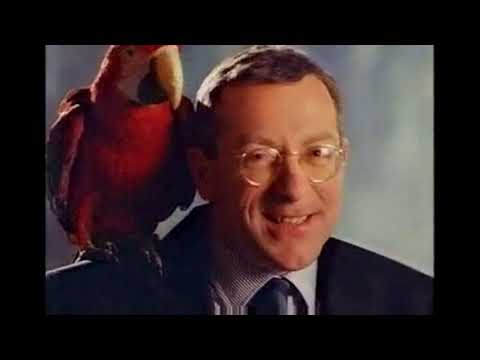 RTL Plus Werbeblock und Spiegel TV Herbst 1992 (Anfang)