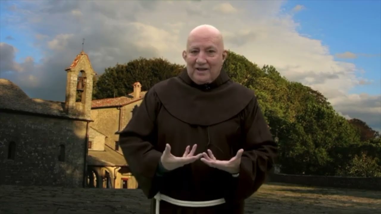 [Jovens vivem experiência na espiritualidade franciscana durante a 2ª edição do Alverne]