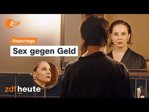 Prostitution: Sexkaufverbot ja oder nein? | 3sat Kulturzeit