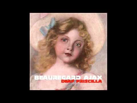 Beauregard Ajax - Blue Violins (1968)