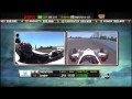 ABC Broadcast Verizon IndyCar Series 2014.