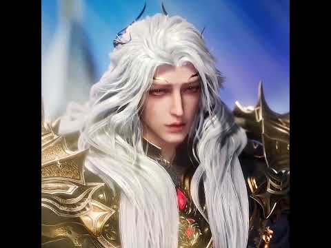 God Alex 😍 Meet Tang San And Xiao Wu | Soul Land 2 Tang San Attitude Moment #tangsan #xiaowu