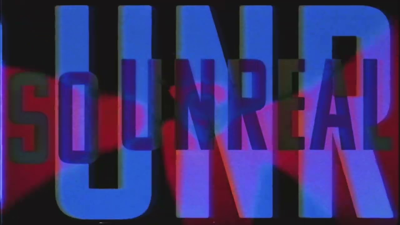 Miniature de la vidéo So Unreal - Trailer [Cyber Cinema Documentary / Narrated by Debbie Harry] du film So Unreal