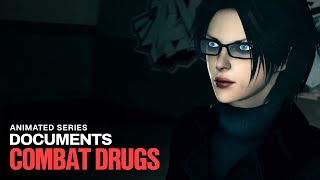 [SFM] Documents: Combat Drugs