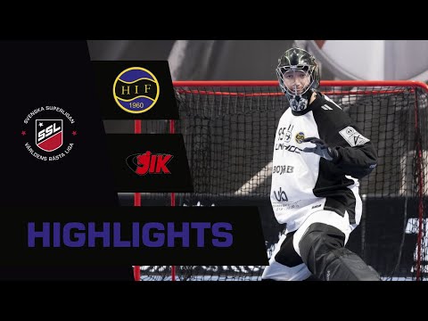 Highlights: Hagunda - Jönköping