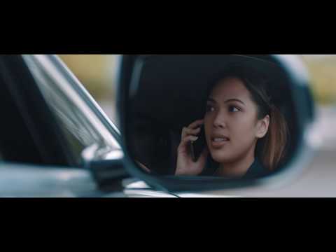 THE ACCIDENTAL SPY (OFFICIAL TRAILER)