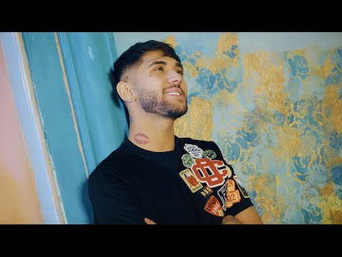 Nikolas Sax - Cel mai frumos secret al meu [Videoclip Oficial] 2025