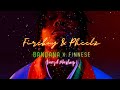 Fireboy & Pheelz - Bandana x Finesse (Vanzil Mashup) #dancehall  #fireboy #bandana