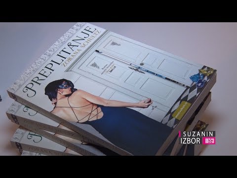 Suzanin izbor S02E80 - Preplitanje Zorane Šulc