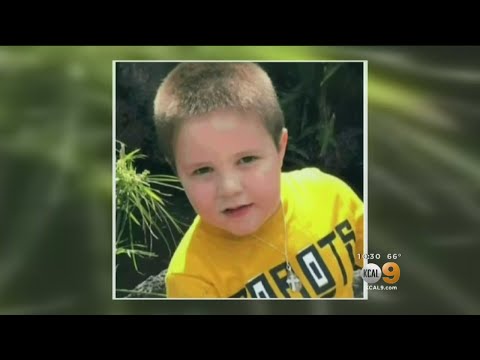 Court Documents Reveal Bitter Custody Battle Between Parents Of Murdered Pasadena Boy