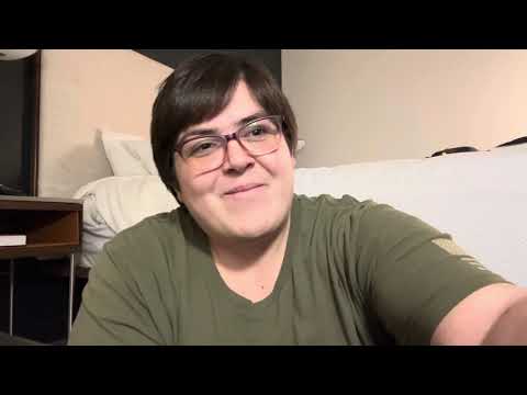 SLEEP TECH TRAINING VLOG: I Have a Newfound Appreciation for My Job!!