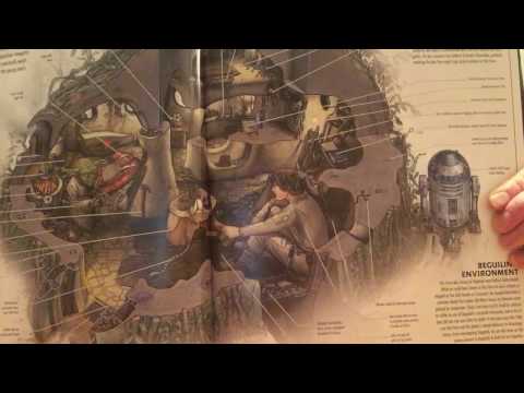 The Complete Locations: Yoda's house