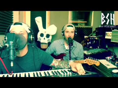 B.S.H - FARBEN feat. Serk (Malu Project Remix)