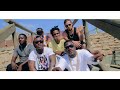 Mega Pee Sexy NanaAma Ft 4x4 Fresh Prince Official Video