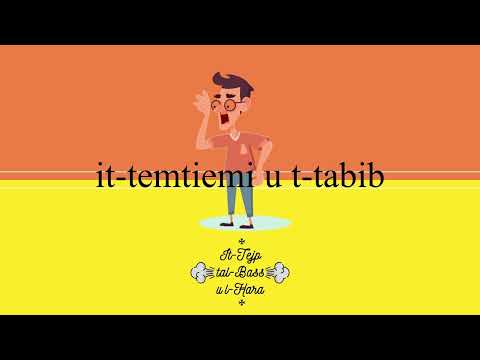 It-Temtiemi u t-Tabib - It-Tejp tal-Bass u l-Ħara (14)