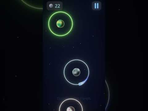 Orbit Leap