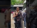 Kiara Ji Jug Jug Jiyo Black Saree Hot Look Kiara Advani Shorts Kiaraadvani Hotlook