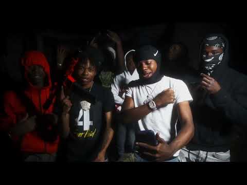 Rackboy AB ft GNA Ty - I'm on that (Official Music Video)