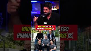A IMPORTÂNCIA DO EGO NOS NEGÓCIOS #alfredosoares #alfredokp06 #kompbr @canaldoalfredosoares  @KOMPBR
