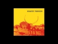 Running Away Blues - McCarthy Trenching