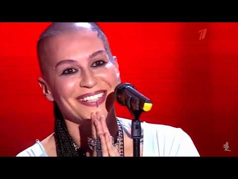 Still Loving You!  by  Nargiz Zakirova the Voice Russia!