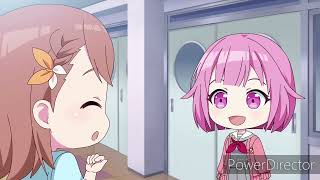【プチセカ】こんにちわんだほーい