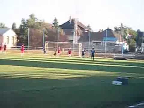 Dunaharaszti MTK - Soproni VSE-GYSEV 2013.08.11. 6. rész