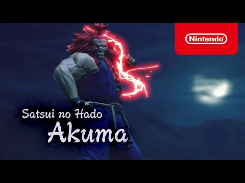 Monster Hunter Rise X Street Fighter (Nintendo Switch)