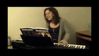 Brandi Carlile - Losing Heart (Cover)