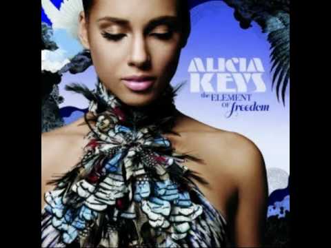 Alicia Keys Ft Drake-Unthinkable+Brain Mcknight-Back At One