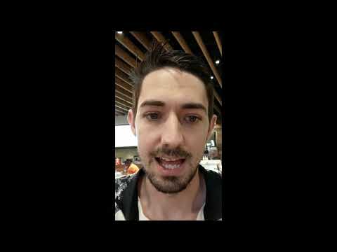 Jimmy K Does America 2019 - Episode 3 - Memphis