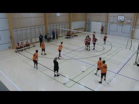 C-pojat 24.10.2020 KoKa - Loimu m