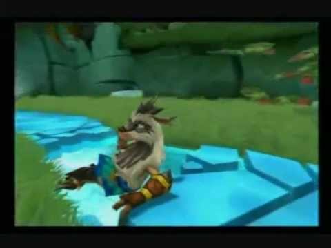 [Spyro MV] Linkin Park - Numb