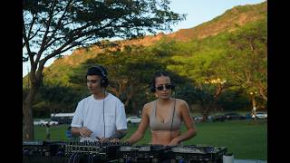 Progressive y Organic House (Día de la Tierra)