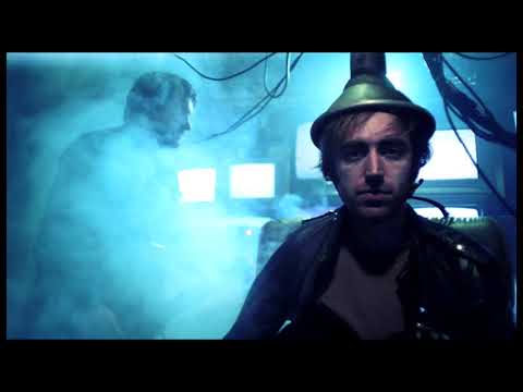 A Place To Bury Strangers - Keep Slipping Away (Official Music Video)