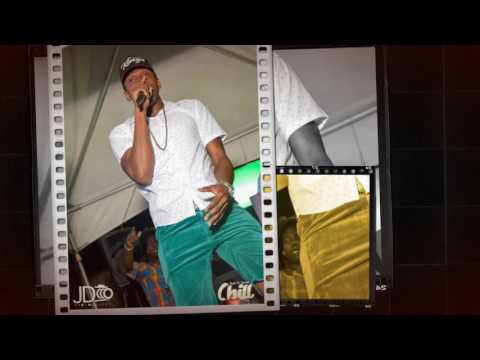 Promisin - Been Thru Di Worst