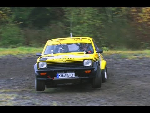Best of Rallye Köln Ahrweiler 2017 - by Rallyeszene.de