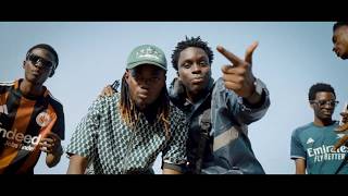 Malf 17 feat Oothentik Zeus - T.R.T. (Tapp Rek Tokhou)