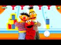 Sesame Street Games 1905