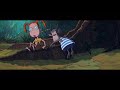Rugrats Go Wild 2003 Spike Meets Eliza And Darwin Scene HD