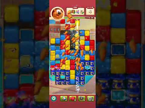 Toon Blast Level 5501-5505-2 Clear @mlupin‘s Room(1)