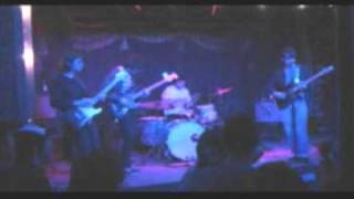 the Strange Boys - Poem Party @ Ralph's Diner 6/16/09