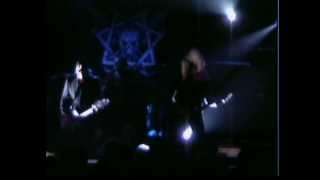 CELTIC FROST - THE USURPER (LIVE IN GLASGOW 13/3/07)